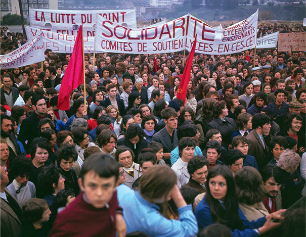 1972, le réveil de la Bretagne