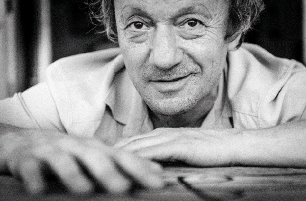 Didier Squiban, un piano à Molène