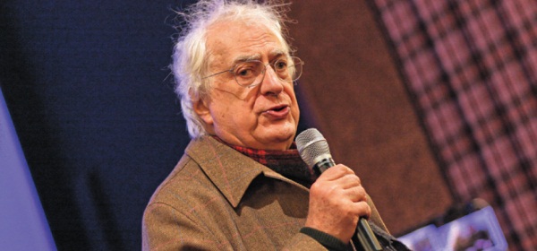 Bertrand Tavernier à Penmarc’h