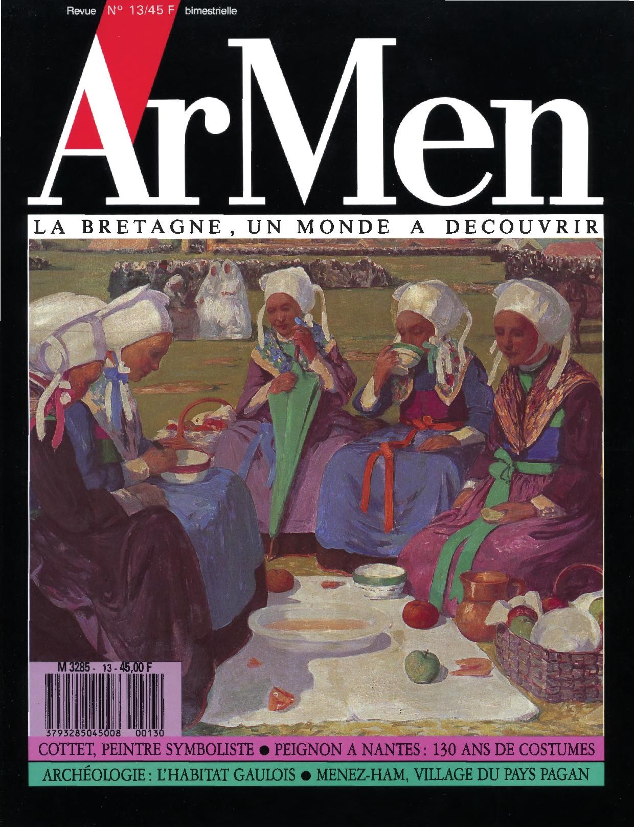Numéro 13