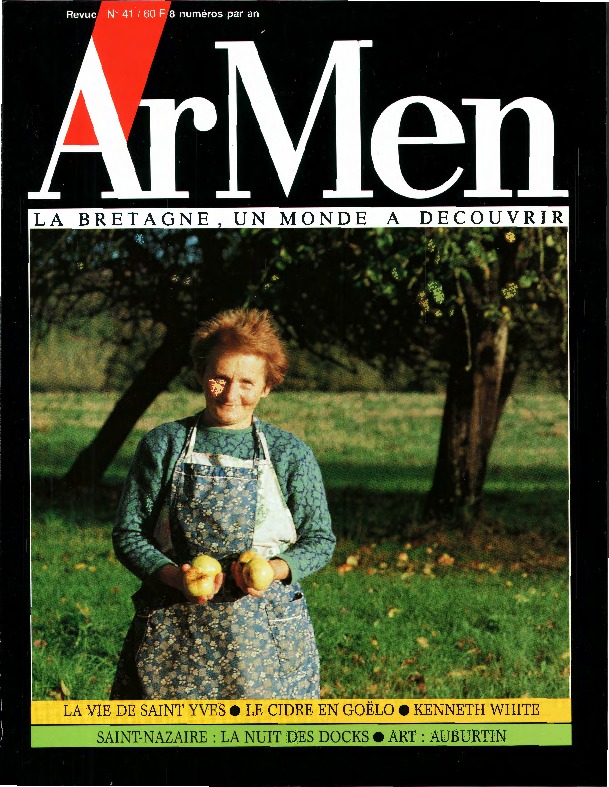 Numéro 41