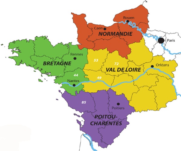 Point de vue – Des régions… mais pour quoi faire ?