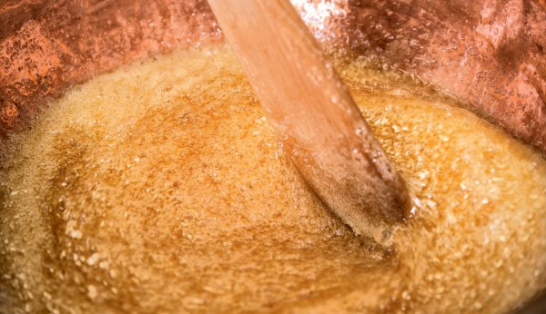 Caramel au beurre salé : l’invention d’une tradition