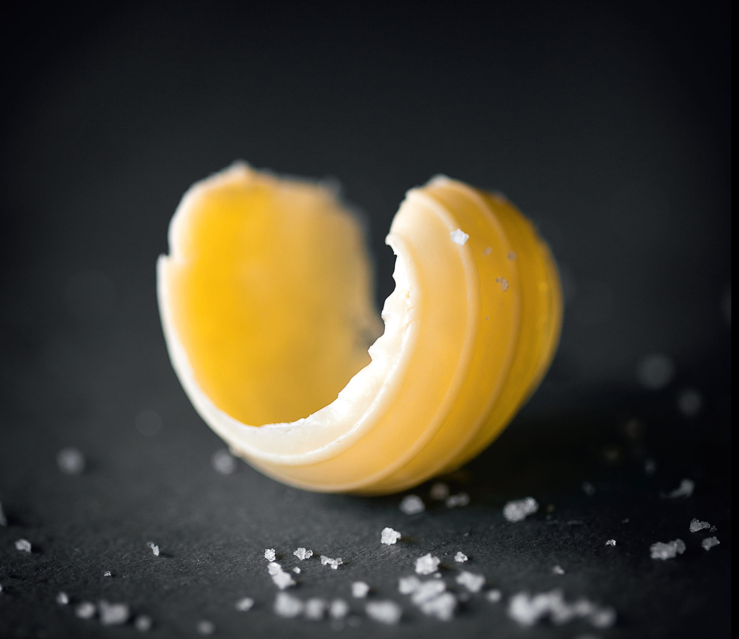 ÉDITO – L’assiette au beurre