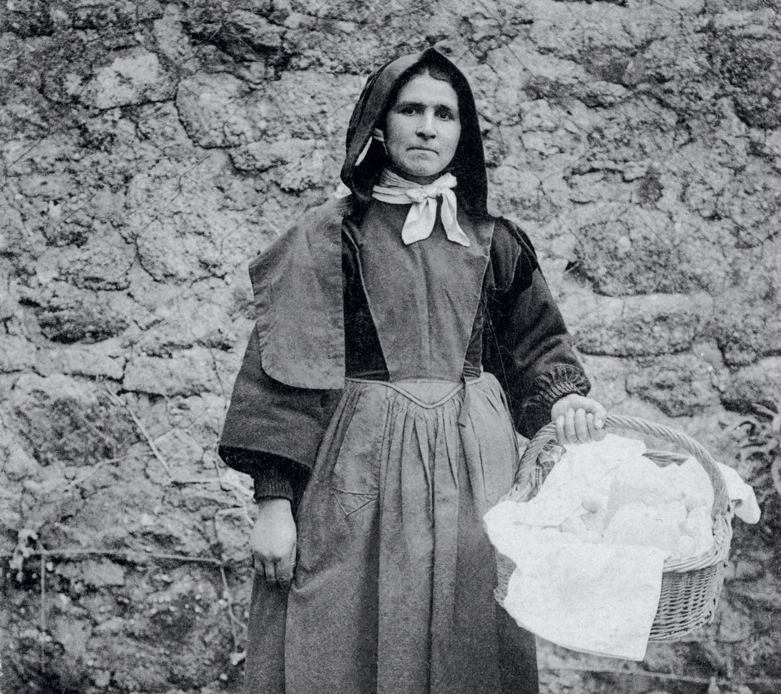 Le beurre, une réalité bretonne