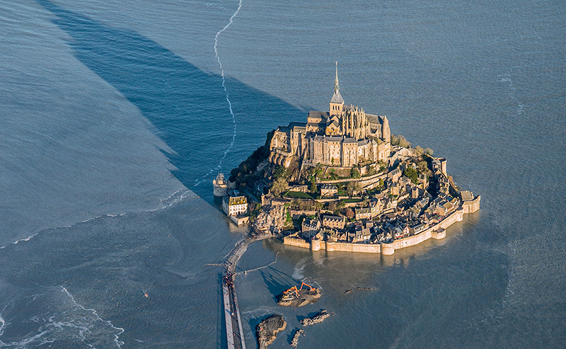 EDITO – La Bretagne fête la culture