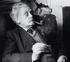 Hugh MacDiarmid, poète radical