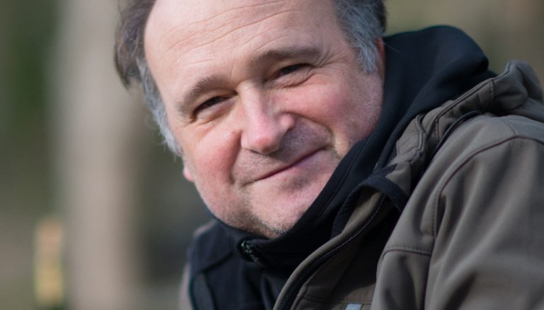 Jean-Luc Bannalec, derrière le commissaire, l’écrivain amoureux