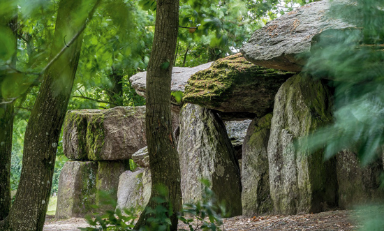 EDITO – Carnac, Gavrinis, Barnenez…