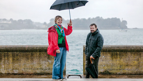 Tita Productions : le cinéma rayonnant de Douarnenez