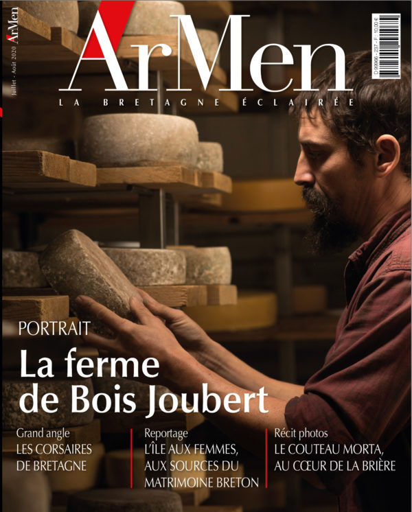 Couverture ArMen 237