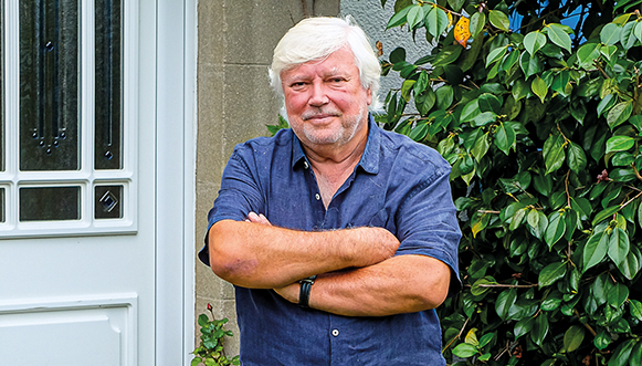 Hervé Hamon