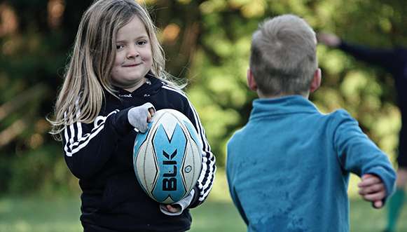 La Bretagne, une terre de rugby en devenir ?