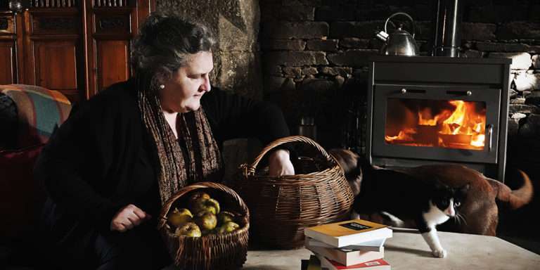 Hélène du Gouezou, toute bonne recette est une longue histoire