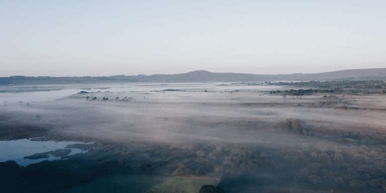 Au chevet des landes et tourbières du Finistère