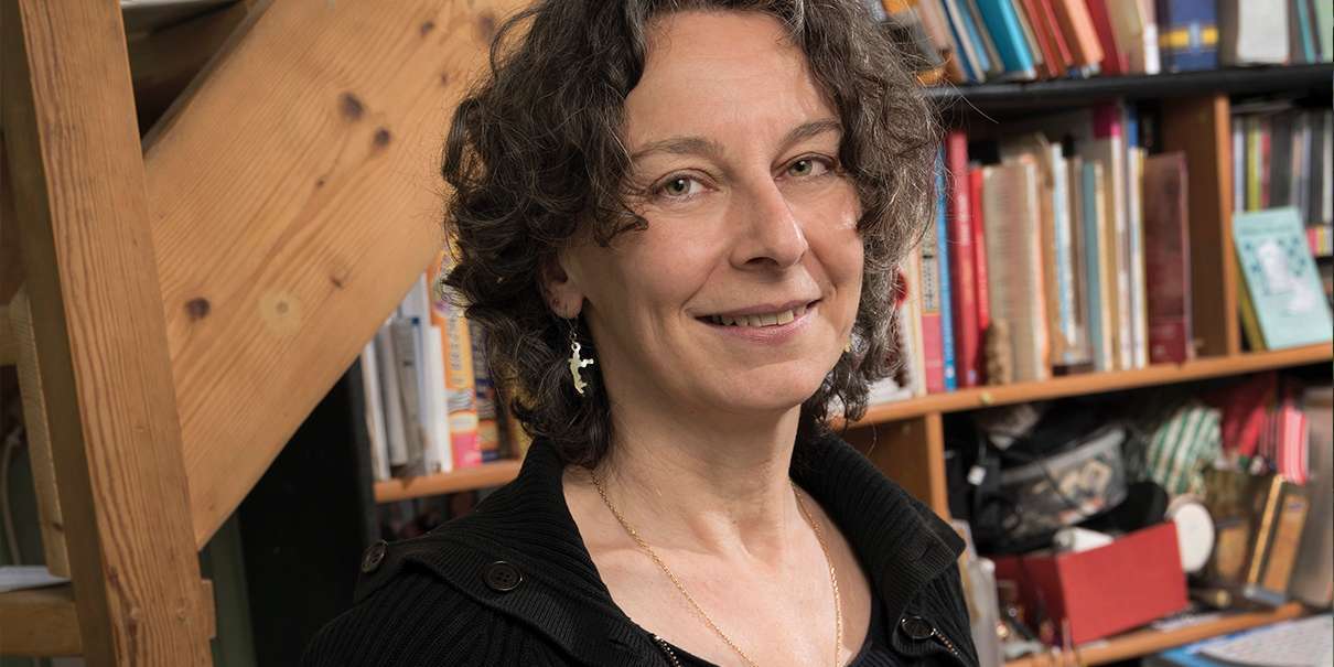 Myriam Guillevic : le breton vannetais en habits du dimanche