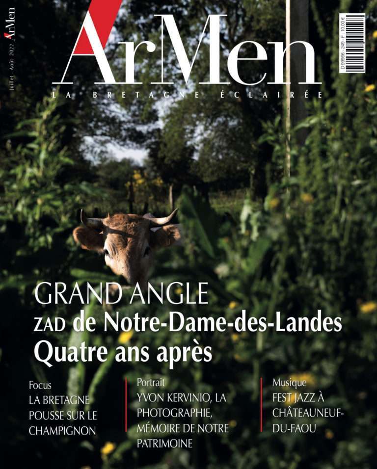 ArMen 249, photo Thomas Louapre, Divergences