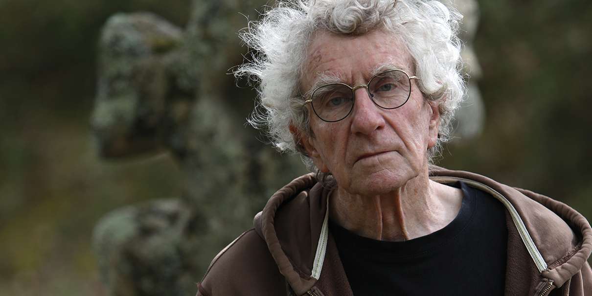 Yvon Kervinio