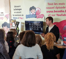 Bretagne Culture Diversité fête ses 10 ans d’existence Une association, des partenaires, pour des cultures à partager