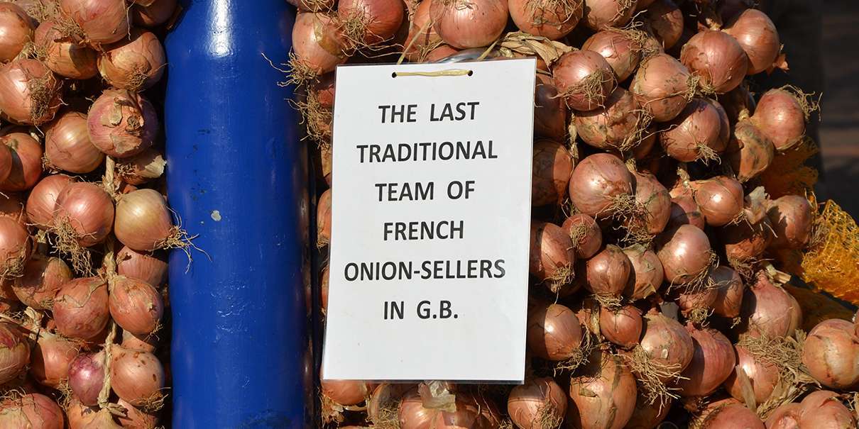 Après 42 années au pays de Galles Patrick Mével, le dernier des Johnnies