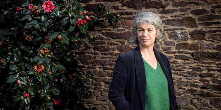 Valérie Tabart, de profondes convictions puisées dans l’éducation populaire