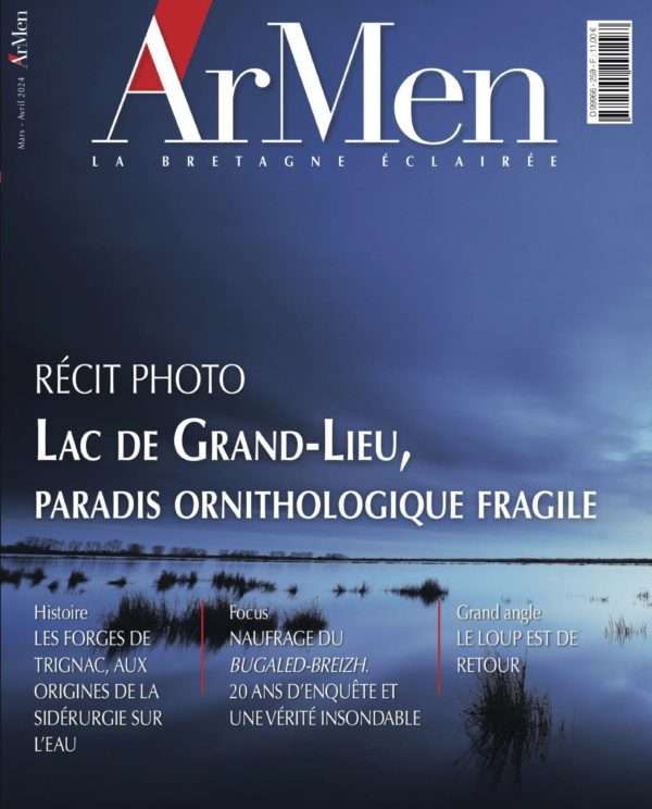 ArMen 259, mars/avril 2024