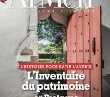 60 ans de l'Inventaire du patrimoine en Bretagne, hors série