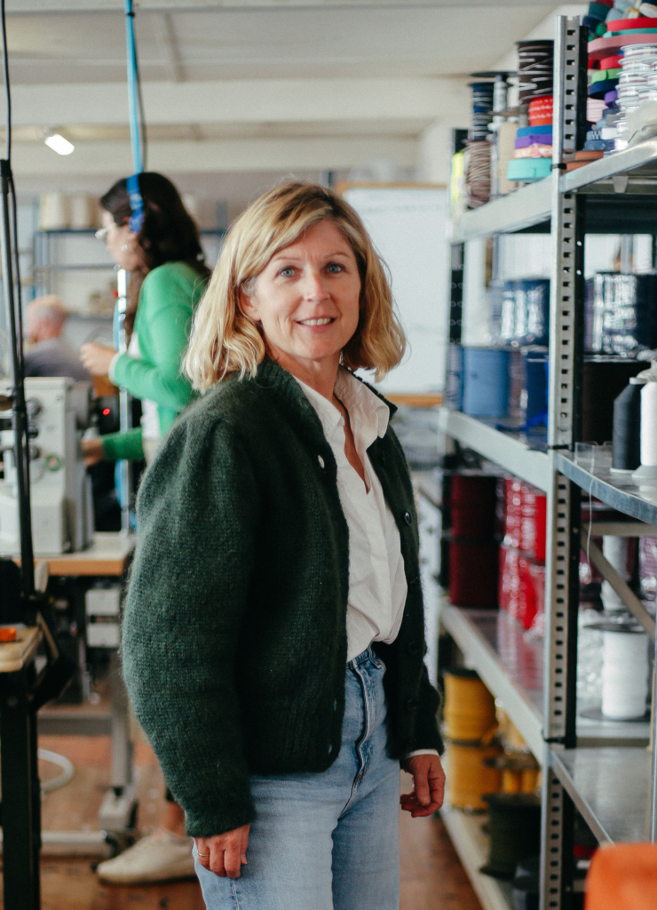 Bleuenn Seveno, quand le design rencontre la Bretagne - ArMen